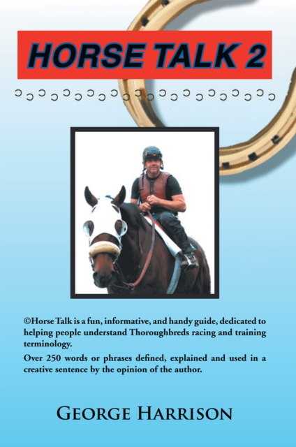 Horse Talk 2, EPUB eBook