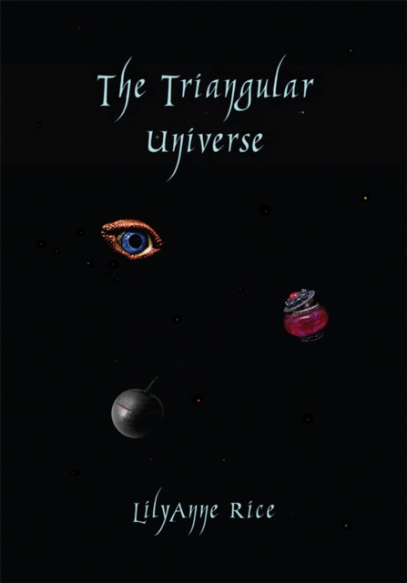 The Triangular Universe, EPUB eBook