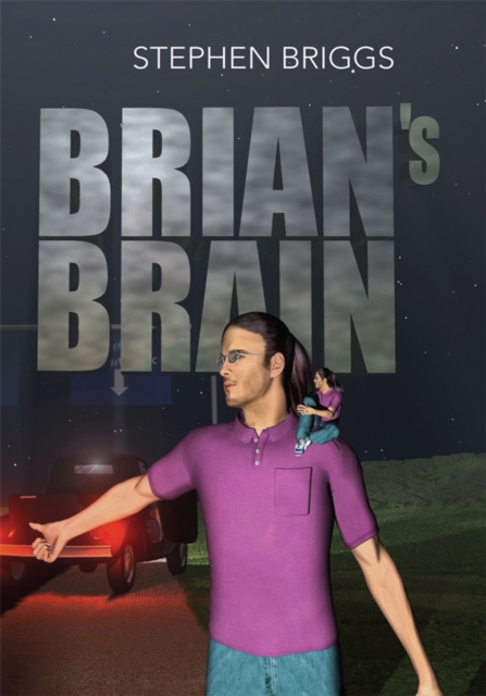 Brian's Brain, EPUB eBook