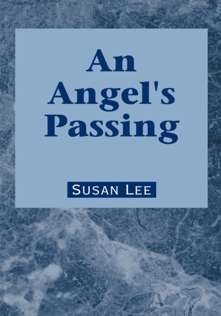 An Angel's Passing, EPUB eBook