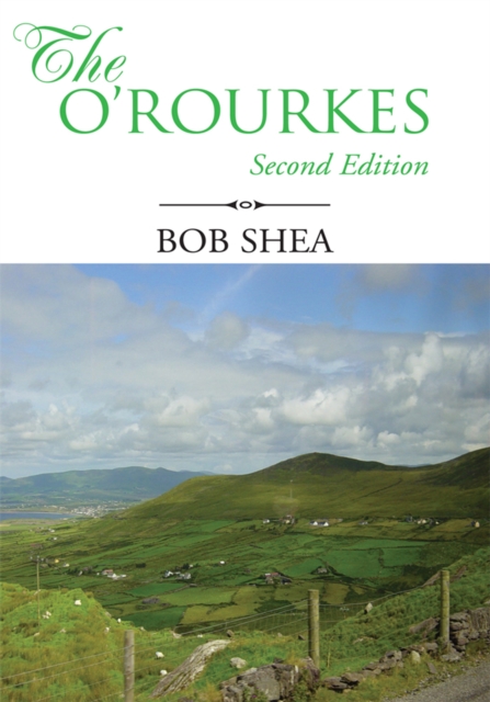 The O'rourkes : Second Edition, EPUB eBook