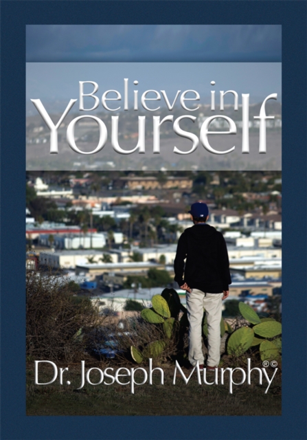 Believe in Yourself, EPUB eBook