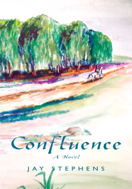 Confluence : A Novel, EPUB eBook