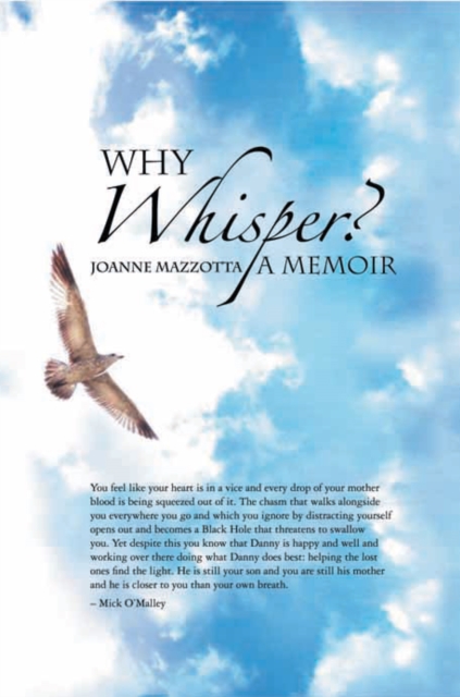 Why Whisper? : A Memoir, EPUB eBook