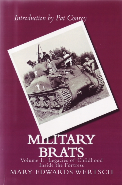 Military Brats, EPUB eBook