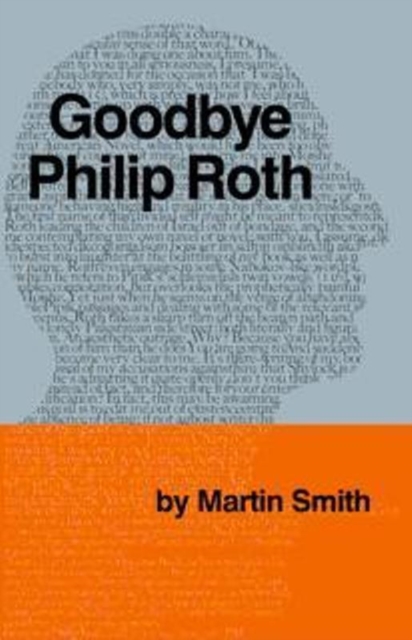 Goodbye, Philip Roth, EPUB eBook