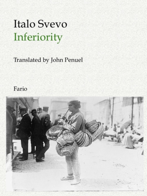 Inferiority, EPUB eBook