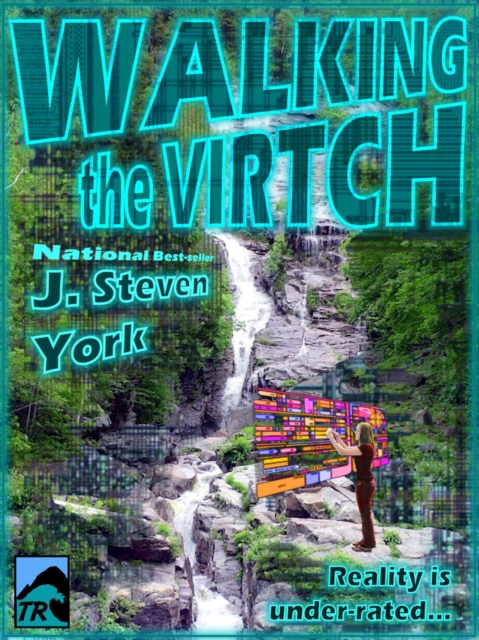 Walking the Virtch, EPUB eBook