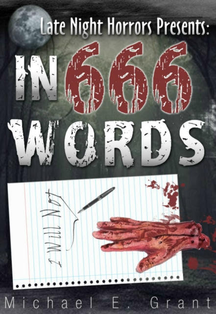 In 666 Words, EPUB eBook