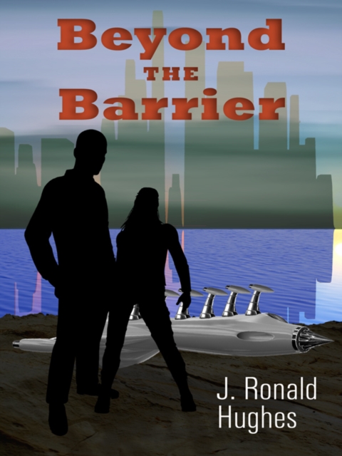 Beyond The Barrier, EPUB eBook