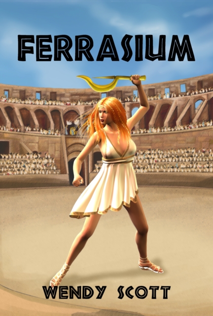Ferrasium., EPUB eBook