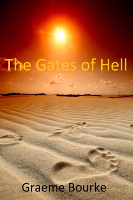 Gates of Hell, EPUB eBook