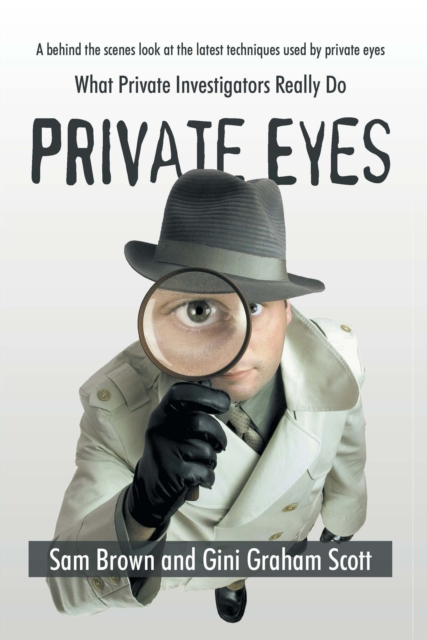 Private Eyes, EPUB eBook