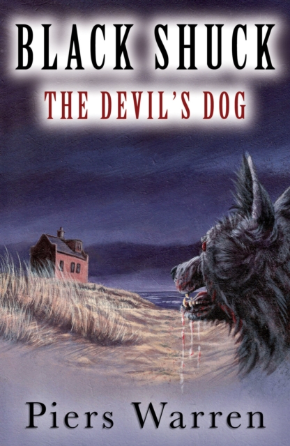 Black Shuck: The Devil's Dog, EPUB eBook