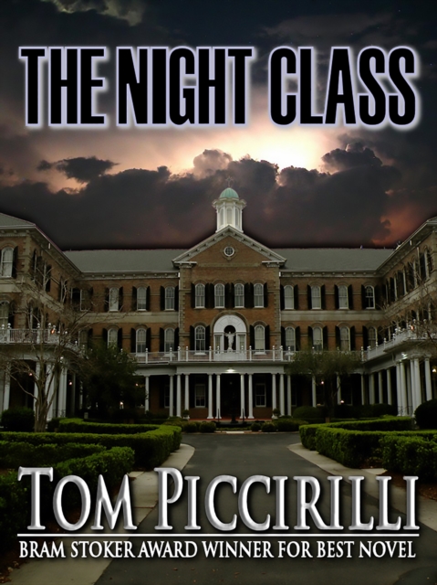 Night Class, EPUB eBook