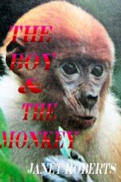 Boy & The Monkey, EPUB eBook