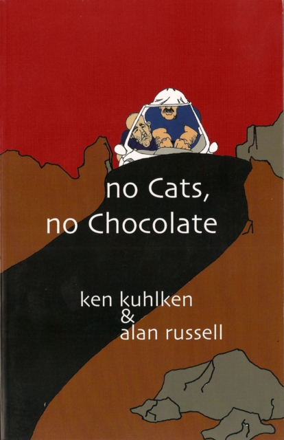 No Cats, No Chocolate, EPUB eBook