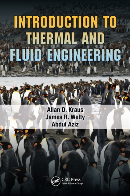 Introduction to Thermal and Fluid Engineering, PDF eBook