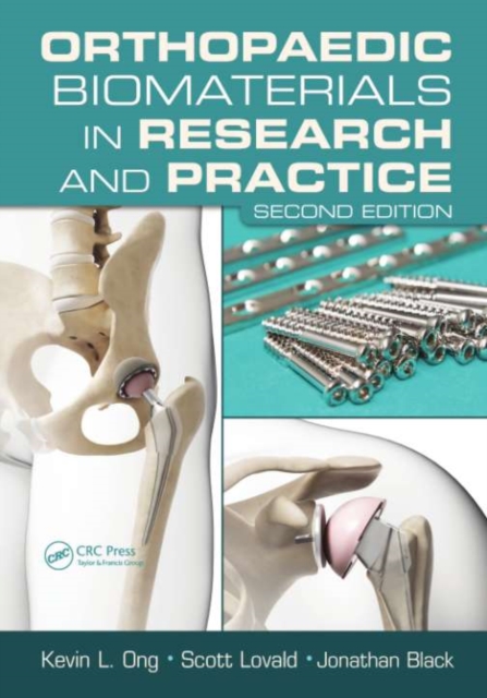 Orthopaedic Biomaterials in Research and Practice, PDF eBook