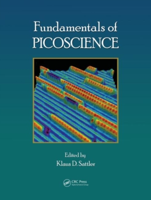 Fundamentals of Picoscience, PDF eBook