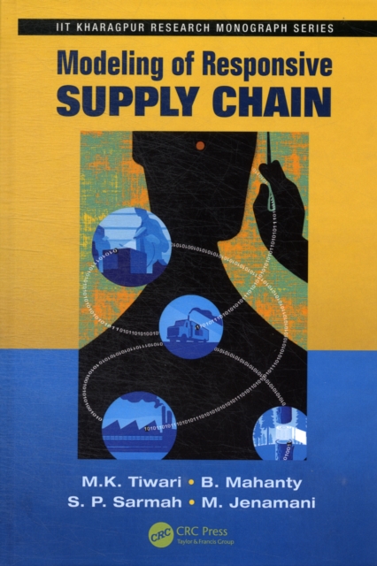 Modeling of Responsive Supply Chain, PDF eBook