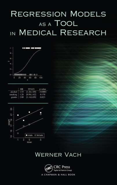 Regression Models as a Tool in Medical Research, PDF eBook