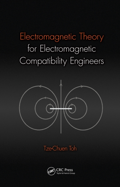 Electromagnetic Theory for Electromagnetic Compatibility Engineers, PDF eBook