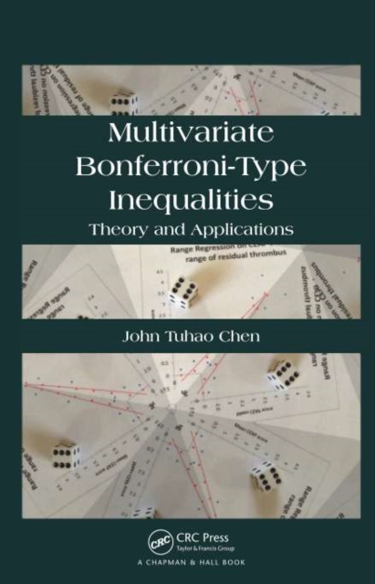 Multivariate Bonferroni-Type Inequalities : Theory and Applications, PDF eBook