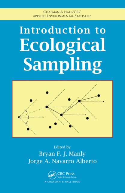 Introduction to Ecological Sampling, PDF eBook