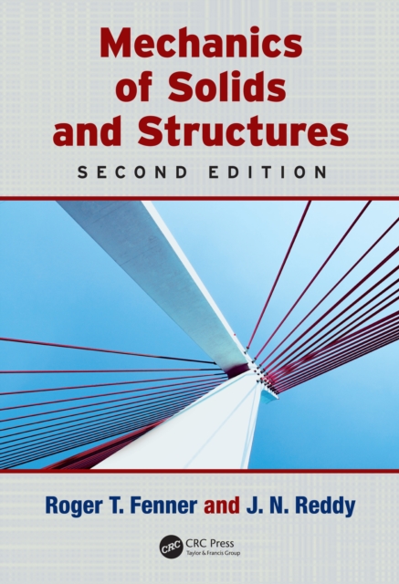 Mechanics of Solids and Structures, PDF eBook