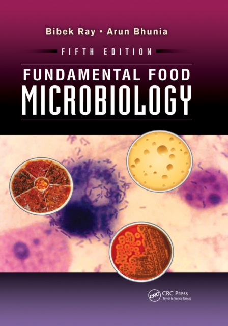 Fundamental Food Microbiology, PDF eBook