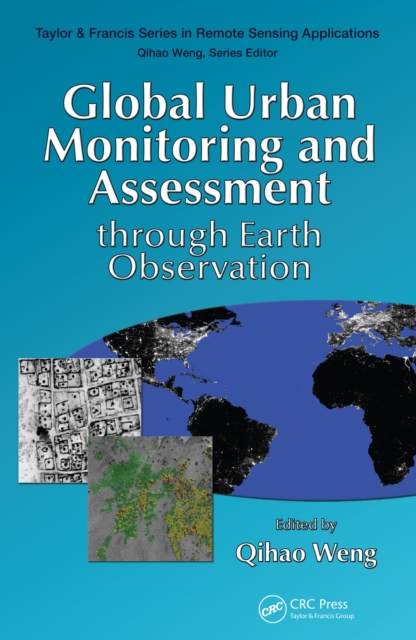 Global Urban Monitoring and Assessment through Earth Observation, PDF eBook