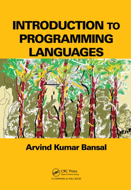 Introduction to Programming Languages, PDF eBook