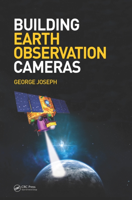 Building Earth Observation Cameras, PDF eBook