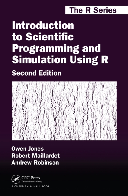 Introduction to Scientific Programming and Simulation Using R, PDF eBook