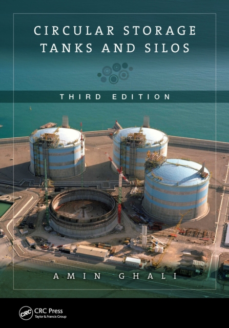Circular Storage Tanks and Silos, PDF eBook