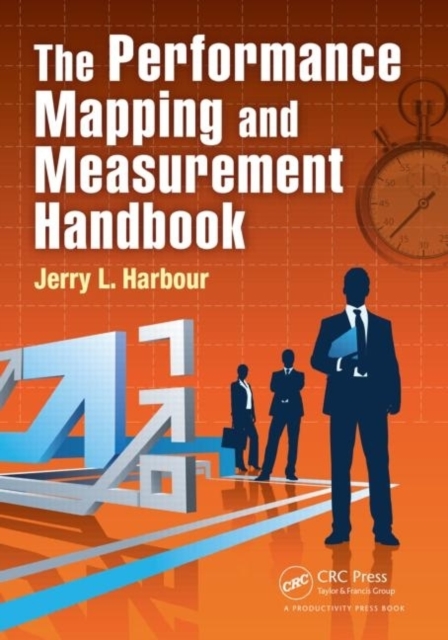 The Performance Mapping and Measurement Handbook, PDF eBook
