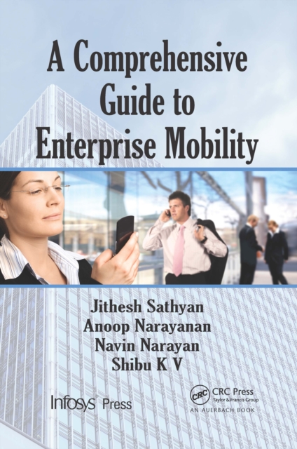 A Comprehensive Guide to Enterprise Mobility, EPUB eBook