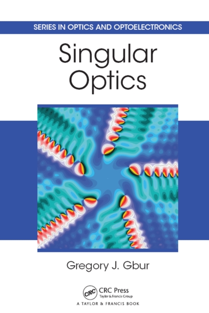 Singular Optics, PDF eBook