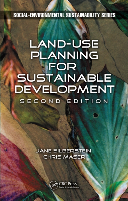 Land-Use Planning for Sustainable Development, PDF eBook