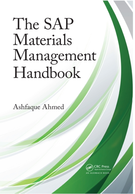 The SAP Materials Management Handbook, PDF eBook