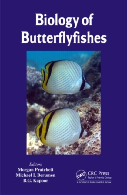 Biology of Butterflyfishes, PDF eBook