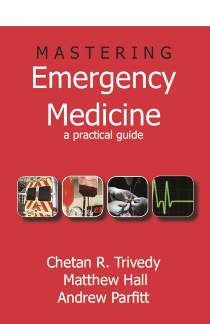 Mastering Emergency Medicine : A Practical Guide, PDF eBook