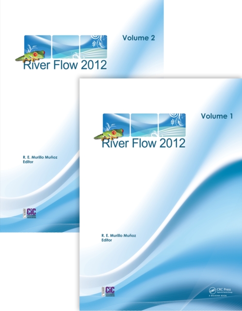 River Flow 2012, PDF eBook