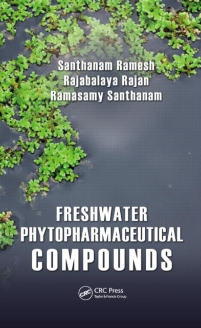 Freshwater Phytopharmaceutical Compounds, PDF eBook
