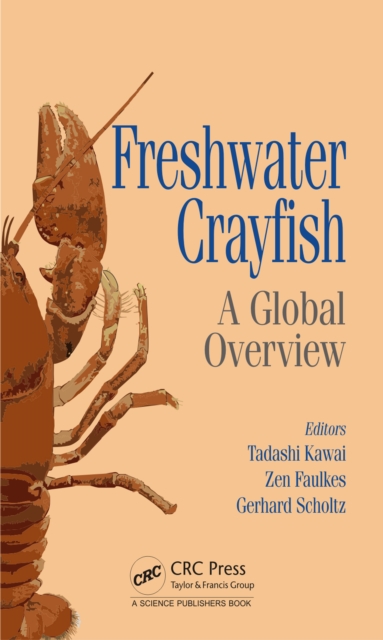 Freshwater Crayfish : A Global Overview, PDF eBook