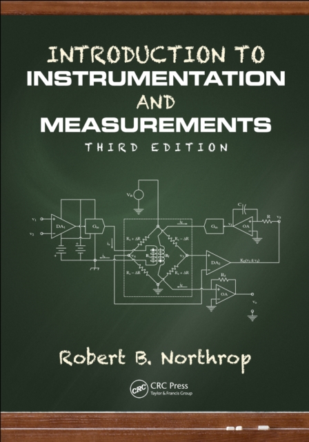 Introduction to Instrumentation and Measurements, PDF eBook
