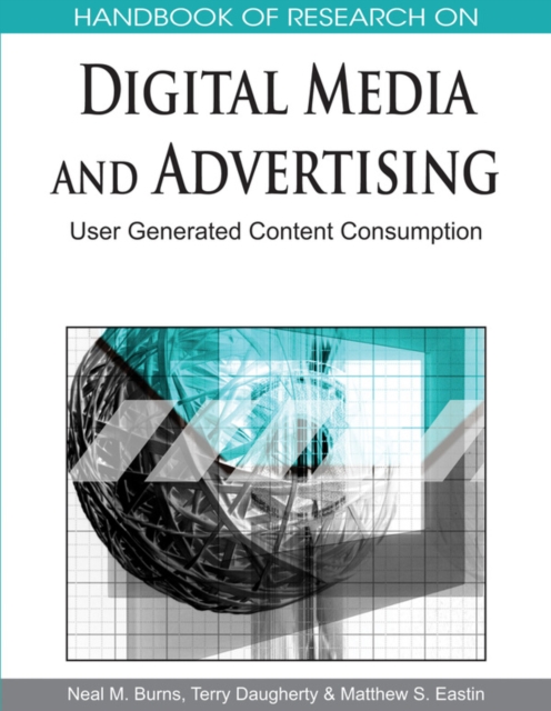 Handbook of Research on Digital Media and Advertising: User Generated Content Consumption, EPUB eBook