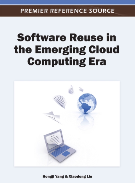 Software Reuse in the Emerging Cloud Computing Era, PDF eBook