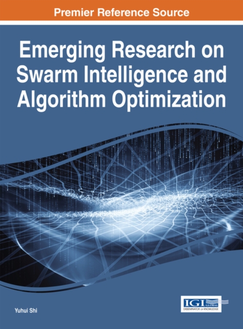 Emerging Research on Swarm Intelligence and Algorithm Optimization, EPUB eBook